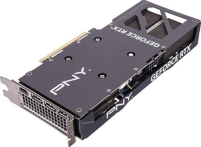Графичка картичка PNY GeForce RTX 4060 Ti Verto Dual Fan 8GB GDDR6