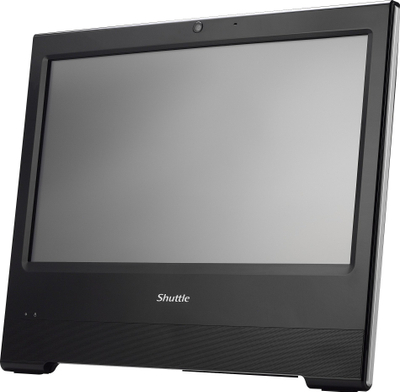 Kompjuter All in One Shuttle X50V8U3, Intel Core i3 10110U, barebone, i zi