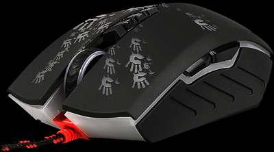 Maus A4tech Bloody A60
