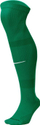 Çorape sportive Nike Knee High, të gjata mbi gju, për të rritur, jeshile e errët