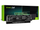 Bateri laptopi Green Cell A32-N55, 4400mAh, Li-Ion, e zezë