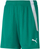 Shkurta sportive për fëmijë Puma teamLIGA Jr 704931 05, poliestër, DryCell, jeshile