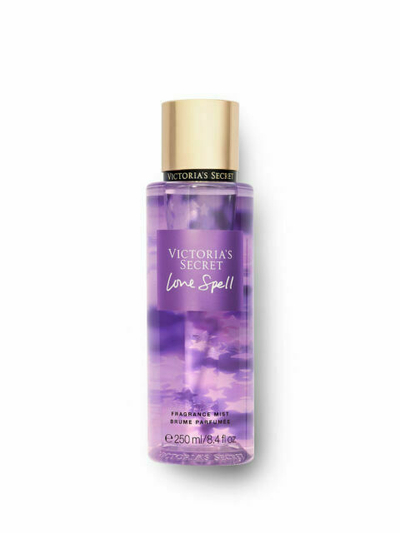 Sprej për trup Victoria's Secret, Love Spell, 250 ml
