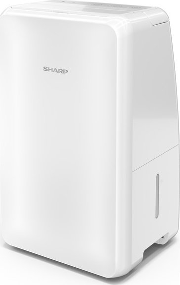 Osmozues ajri Sharp UD-T104AP-W, për ambient shpie, i bardhë