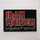 Килим за врата Iron Maiden The Number of the Beast, влакна од кокос PVC, повеќебоен