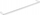 Varese peshqiri KFA 864-026-00, 45 cm, krom
