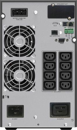 UPS PowerWalker VFI 2000 ICT (10122194), 2000 VA