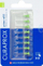 Brushë inderdentare Curaprox Prime Refill CPS, 0.6 - 2.2 mm, 8 copë