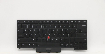 Tastierë për laptop Lenovo FRU Odin, e zezë