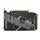 Kartelë grafike ASUS Dual -RTX3060-O12G-V2 NVIDIA GeForce RTX 3060 12 GB GDDR6