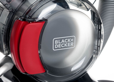 Thithëse elektrike dore Black & Decker 12V Dustbuster Flexi (PD1200AV)
