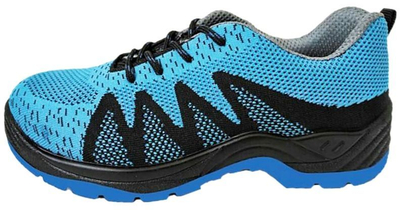 Atlete AWTools AZZURRO AW00532, të kaltra, nr 40