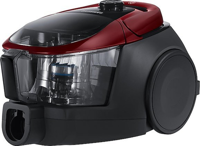 Fshesë me korrent Samsung VC07M3130V1/SB, 700W, 2L, e kuqe