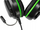 Kufje gaming Deltaco Gaming Xbox Series S, stereo, 2m, të zeza