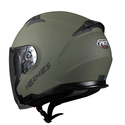 Helmete Hermes Sv Military Matt M Pil000kra91