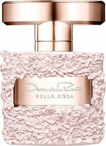 Парфемска вода Oscar de la Renta Bella Rosa, 100 ml
