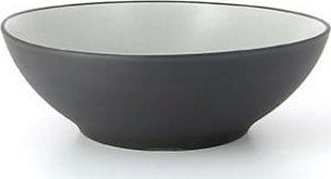 Pjatë e thellë Revol Equinoxe, 19 cm, gri
