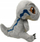 Lodër pelushi Universal Jurassic World Blue, dino, 18 cm, gri