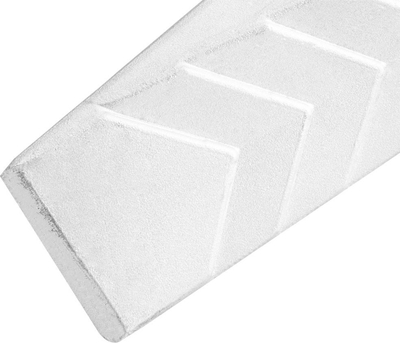 Pykë alumini Neo Wedge, 800 g, trup i përdredhur
