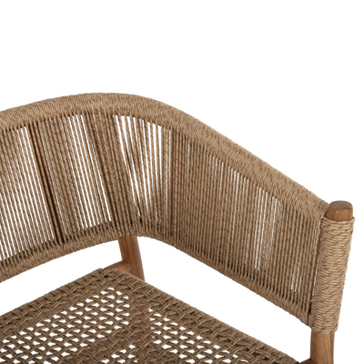 Kolltuk Irvine 64x56x76Hcm (HM9822)