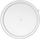 Enë kuzhine Orion Bowl Enamel CHECKERBOARD, 19 cm, 1.5 l, e zezë bezhë