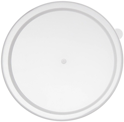 Enë kuzhine Orion Bowl Enamel CHECKERBOARD, 19 cm, 1.5 l, e zezë bezhë