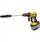 Машина за миење под висок притисок без кабел DeWalt DCMPW1000N, 54V FlexVolt, безчеткест мотор, жолта и црна