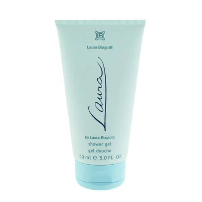 Xhel dushi Laura Biagiotti, 150 ml