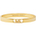 Byzylyk për femra Michael Kors MKJ828700710, i artë