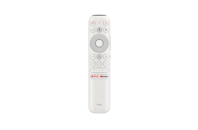 Set TV TCL 55A300PRO QLED Pro, 55", 4K UHD, soundbar 3.1.2 me subwoofer, ngjyrë e artë