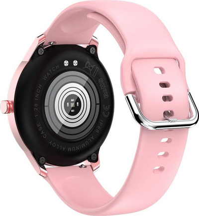 Orë digjitale për femra Garett Electronics Paula, pink