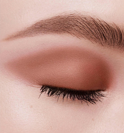 Hije sysh Dior Mono Couleur Couture 763 Rosewood, 2g, kafe rozë