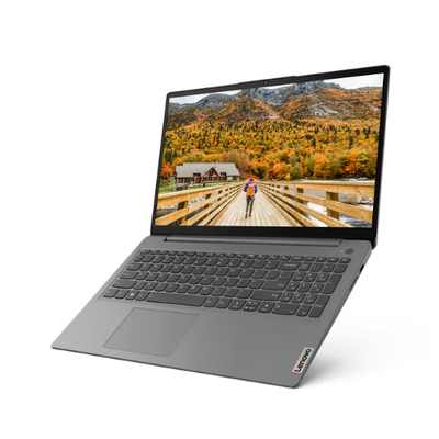 Laptop Lenovo NB IdeaPad 3 15ALC6, 15.6", AMD Ryzen 7, 16GB RAM, 512GB SSD, AMD Radeon Graphics, i hirtë