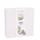 Set për kujdesin ndaj lëkurës Vivaco Bakuchiol Gift Wrap, krem për fytyrë 50 ml + serum 30 ml