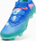 Këpucë futbolli Puma Future 7 Ultimate Low FG AG M, për bar natyral edhe artificial, për burra, shumëngjyrëshe