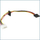 Kabllo SATA InLine, 0.3m, shumëngjyrëshe