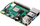 Pllakë zhvillimi Raspberry Pi 4 Model B, 2GB RAM, BCM2711, jeshile