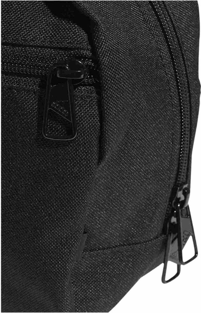 Çantë shpine Adidas Linear X-Body Uni, e zezë