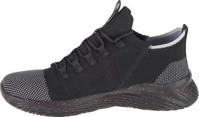 Këpuca sport Big Star M LL174282 për burra, të zeza
