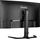 Monitor iiyama G-MASTER GCB3280QSU-B1, 31.5", 2560 x 1440, 165 Hz, i zi