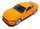 Makine lodër MSZ 2018 Ford Mustang GT, die-cast, 1:64, ngjyra nga më të ndryshmet