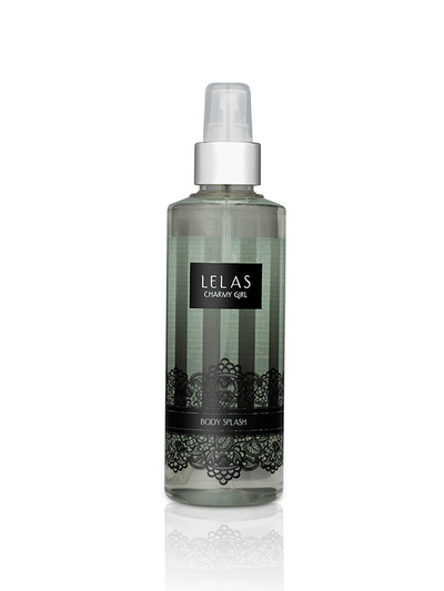 Sprej për trup Lelas Perfume Charmy Girl, 250 ml