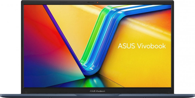 Laptop Asus Vivobook 15 X1504, 15", i3-1215U, 16GB RAM, 512GB SSD