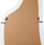 Pasqyrë muri Atmosphera EMILY, MDF, 160x58 cm, e bardhë