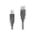 USB кабел PureLink, USB A во USB B, 3.1, 20 m, црн
