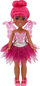 Kukull zanë MGA Dream Bella Jaylen, që ndërron ngjyrë, seri Little Fairies, rozë