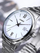 Orë dore Casio MTP V002D 7B3, analog quartz, çelik inox, cifer i bardhë