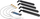 Kit zgjerimi LTE Shuttle WWN04, M.2 2280, për DS50U Series