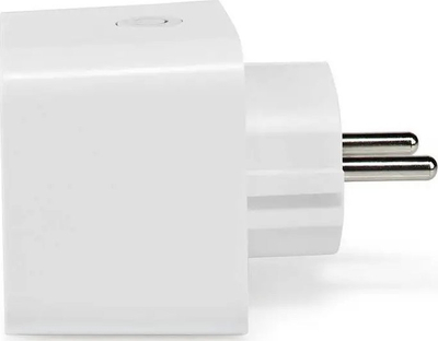 Prizë smart Nedis WIFIP121EWT, WLAN, 3680W, e bardhë