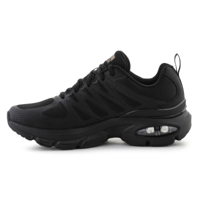 Машки патики Skechers Air Ventura Revell M 232657, црни